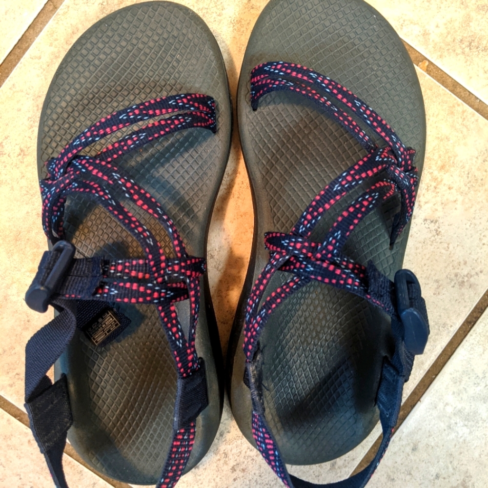 Women's ZX2 cloud Chacos
